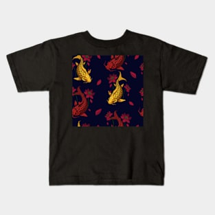 Carp Kids T-Shirt